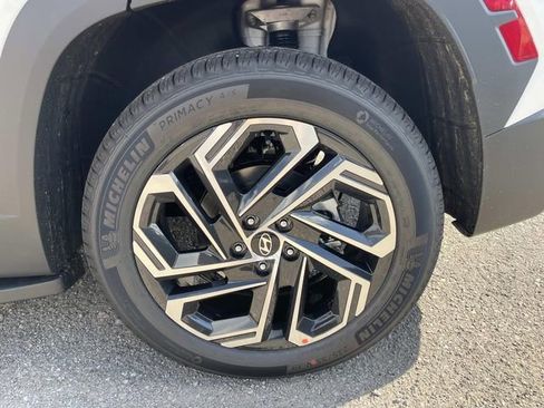 New 2026 Hyundai Tucson Limited AWD/4WD image 11