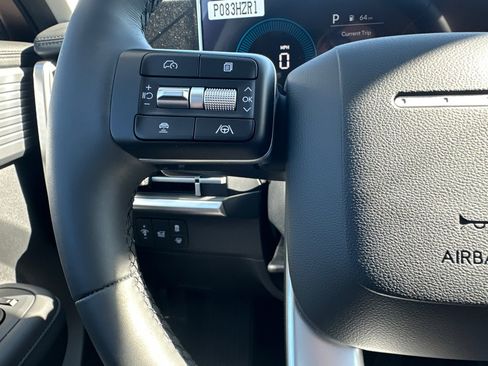 New 2025 Hyundai Santa Fe XRT image 20