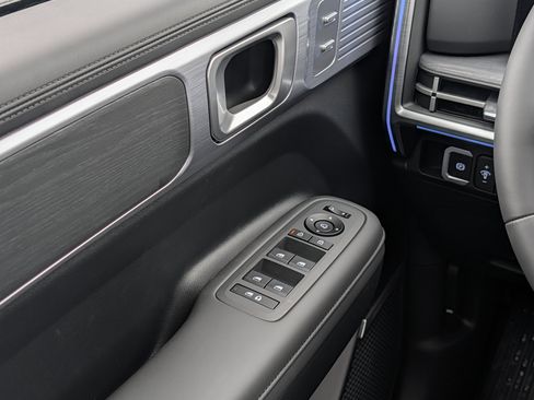 New 2026 Hyundai Santa Fe Limited image 12