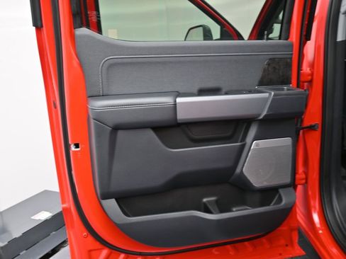 Used 2024 Ford F350 Lariat w/ Lariat Ultimate Package image 20