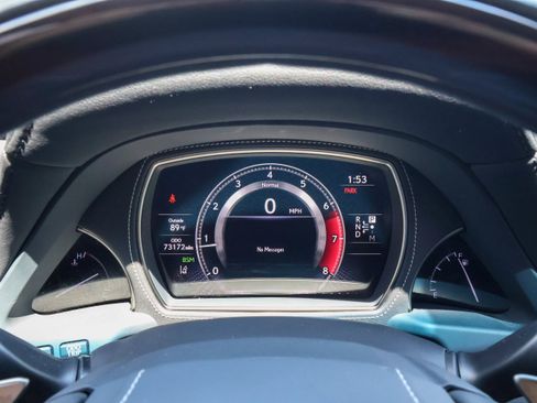 Used 2018 Lexus LS 500 AWD w/ Interior Upgrade Package image 22