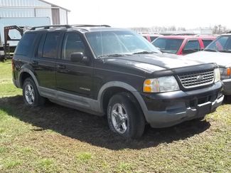 Used 2002 Ford Explorer XLT image 1