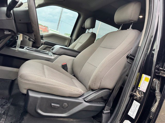 Certified 2020 Ford F350 XLT w/ XLT Value Package AWD/4WD image 5