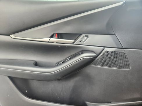 Used 2024 MAZDA CX-30 AWD 2.5 S w/ Select Sport Pkg image 17