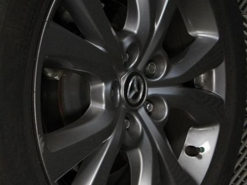 Used 2021 MAZDA CX-30 AWD 2.5 S w/ Premium Package image 7