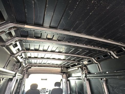 Used 2025 RAM ProMaster 2500 FWD image 17