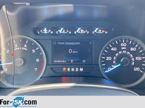 Used 2019 Ford F150 XLT w/ Equipment Group 302A Luxury AWD/4WD image 19