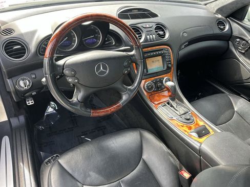 Used 2003 Mercedes-Benz SL 500 image 10