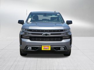 Used 2020 Chevrolet Silverado 1500 RST AWD/4WD video 2