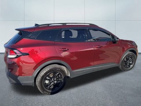 Used 2024 Kia Sportage X-Pro image 10