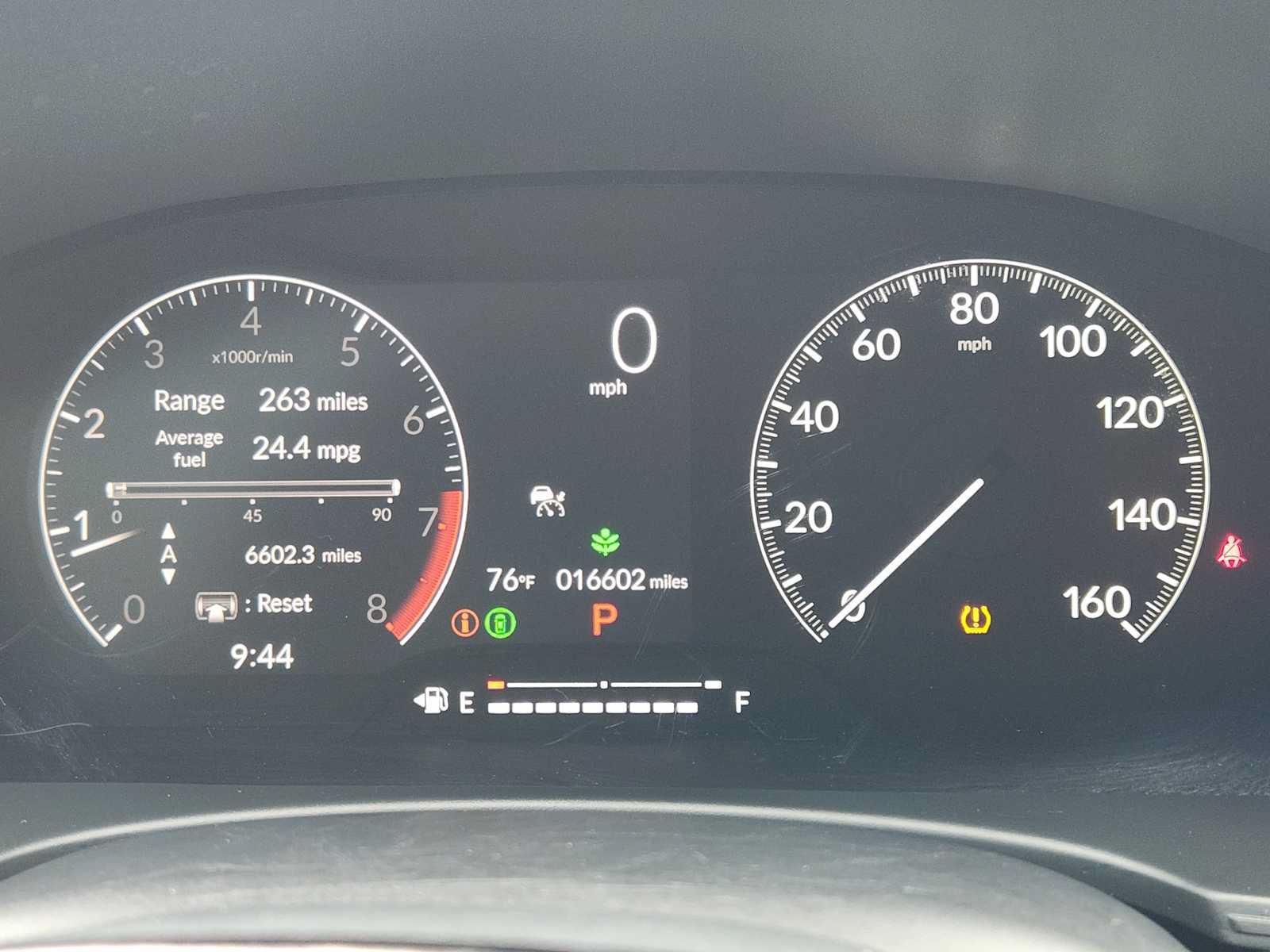 Used 2024 Honda Civic LX image 15