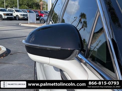 Used 2023 Lincoln Corsair FWD w/ Equipment Group 101A image 11