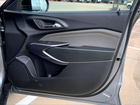 Used 2026 Chevrolet Trax ACTIV w/ Driver Confidence Package image 22