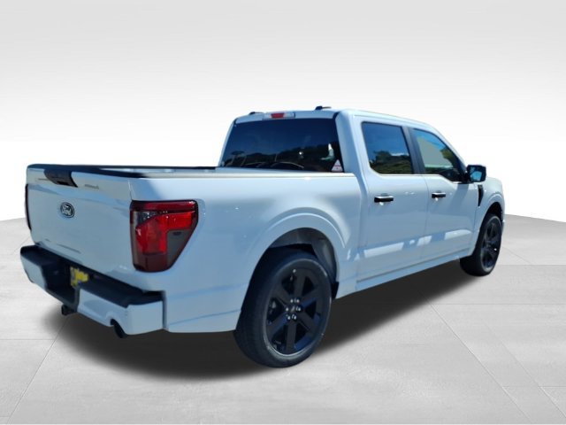 New 2026 Ford F150 STX w/ F-150 LOBO Package AWD/4WD image 13