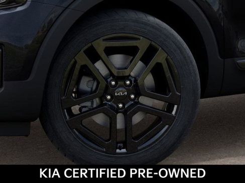 Certified 2025 Kia Telluride SX Prestige X-Line image 9