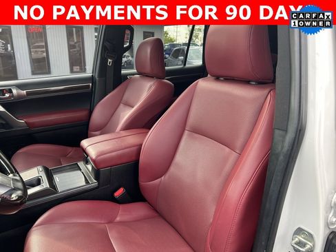 Used 2022 Lexus GX 460 Premium image 15