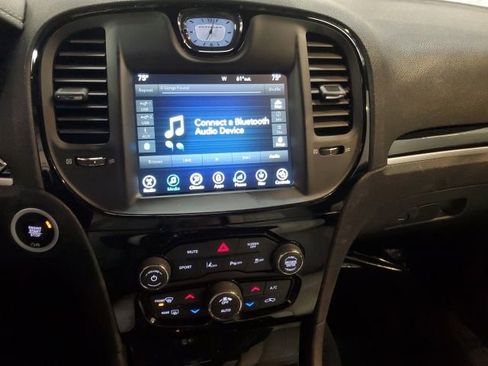 Used 2017 Chrysler 300 S w/ 300S Premium Group AWD/4WD image 19
