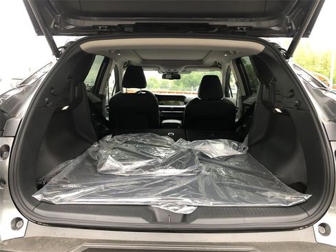 Certified 2025 Nissan Murano SL image 16