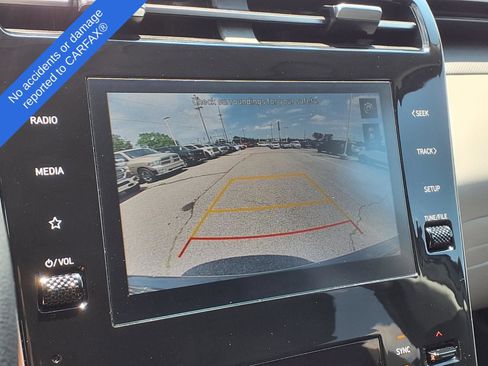 Used 2024 Hyundai Tucson SEL AWD/4WD image 25