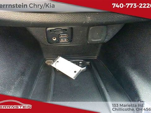 Used 2024 Chevrolet Traverse High Country image 21