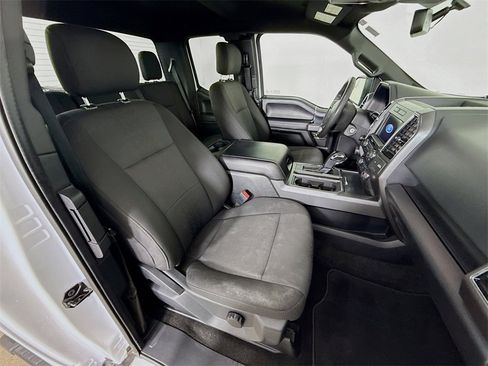 Used 2020 Ford F150 XLT w/ Equipment Group 301A Mid image 26