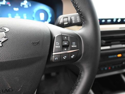 New 2025 Ford Bronco Sport Big Bend w/ Convenience Package image 25