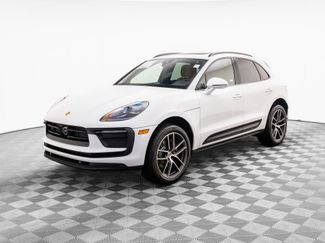 New 2026 Porsche Macan 360° Tour