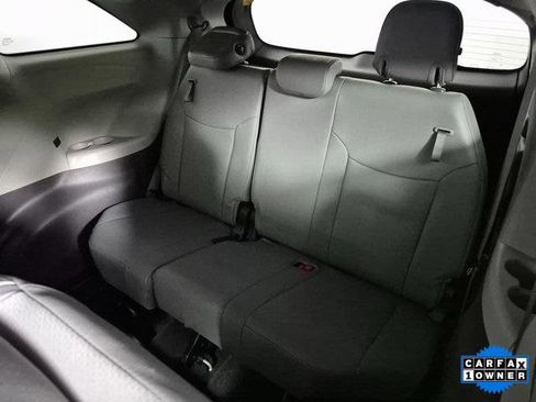 Certified 2024 Toyota Sienna XLE image 23