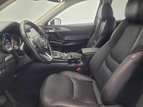 Used 2023 MAZDA CX-9 Touring AWD/4WD image 17