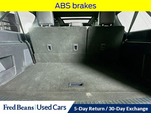 Used 2022 Ford Expedition Max Limited AWD/4WD image 34