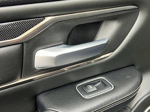 Used 2021 RAM 1500 Rebel w/ Rebel Level 2 Equipment Group image 13