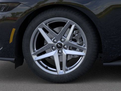 New 2026 Ford Mustang Coupe image 19