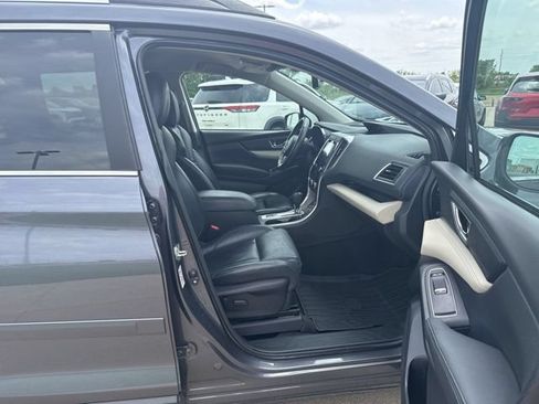 Used 2020 Subaru Ascent Limited w/ Popular Package #2A AWD/4WD image 22