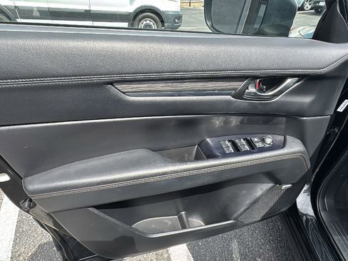 Used 2019 MAZDA CX-5 Grand Touring FWD image 12
