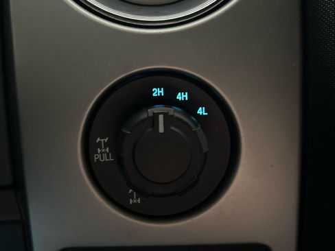 Used 2013 Ford F150 XLT w/ Luxury Equipment Group image 15