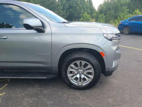 Used 2023 Chevrolet Tahoe LS w/ Driver Alert Package AWD/4WD image 9