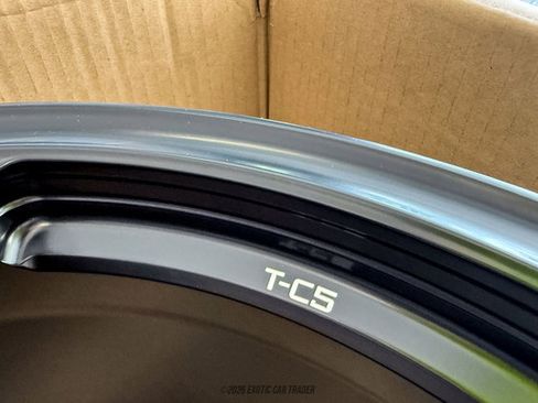 Used 2021 Chevrolet Camaro ZL1 RWD image 86