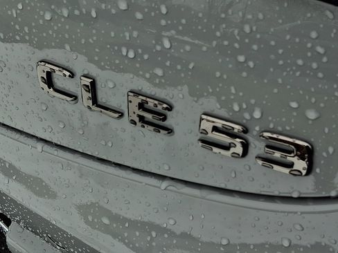 New 2026 Mercedes-Benz CLE 53 AMG 4MATIC Cabriolet image 18