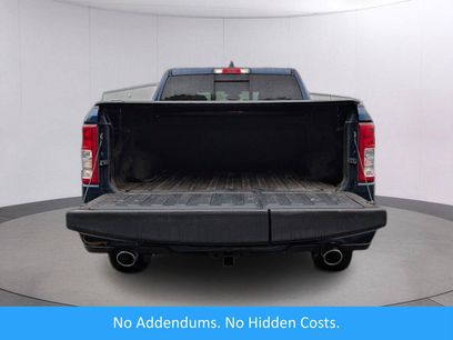 Used 2020 RAM 1500 Big Horn