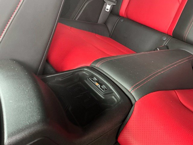 Used 2023 Chevrolet Camaro SS RWD image 34