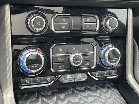 Certified 2023 GMC Yukon Denali w/ LPO, Floor Liner Package image 11