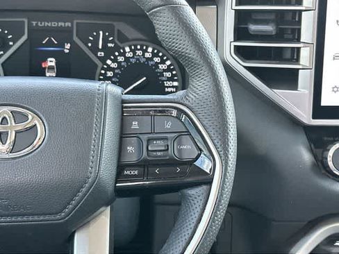 Used 2023 Toyota Tundra Limited image 10