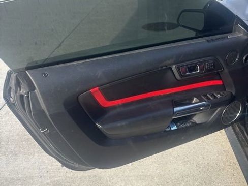 Used 2018 Ford Mustang GT Premium w/ Equipment Group 401A image 13