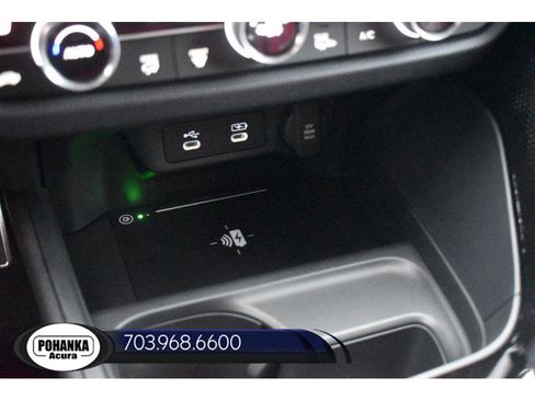 New 2025 Acura ADX A-Spec AWD/4WD image 26