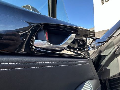 New 2025 MAZDA MX-5 Miata Grand Touring image 16