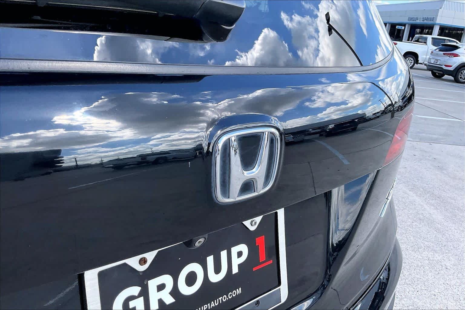 Used 2016 Honda Pilot Elite image 30