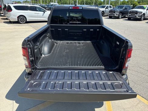 Used 2023 RAM 1500 Big Horn AWD/4WD image 16