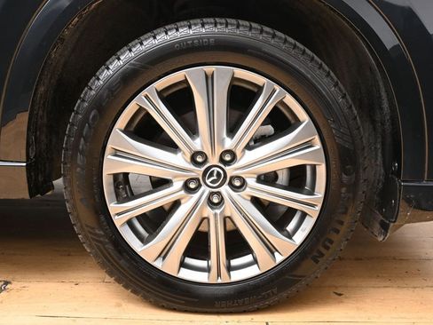 Used 2024 MAZDA CX-5 Signature AWD/4WD image 17