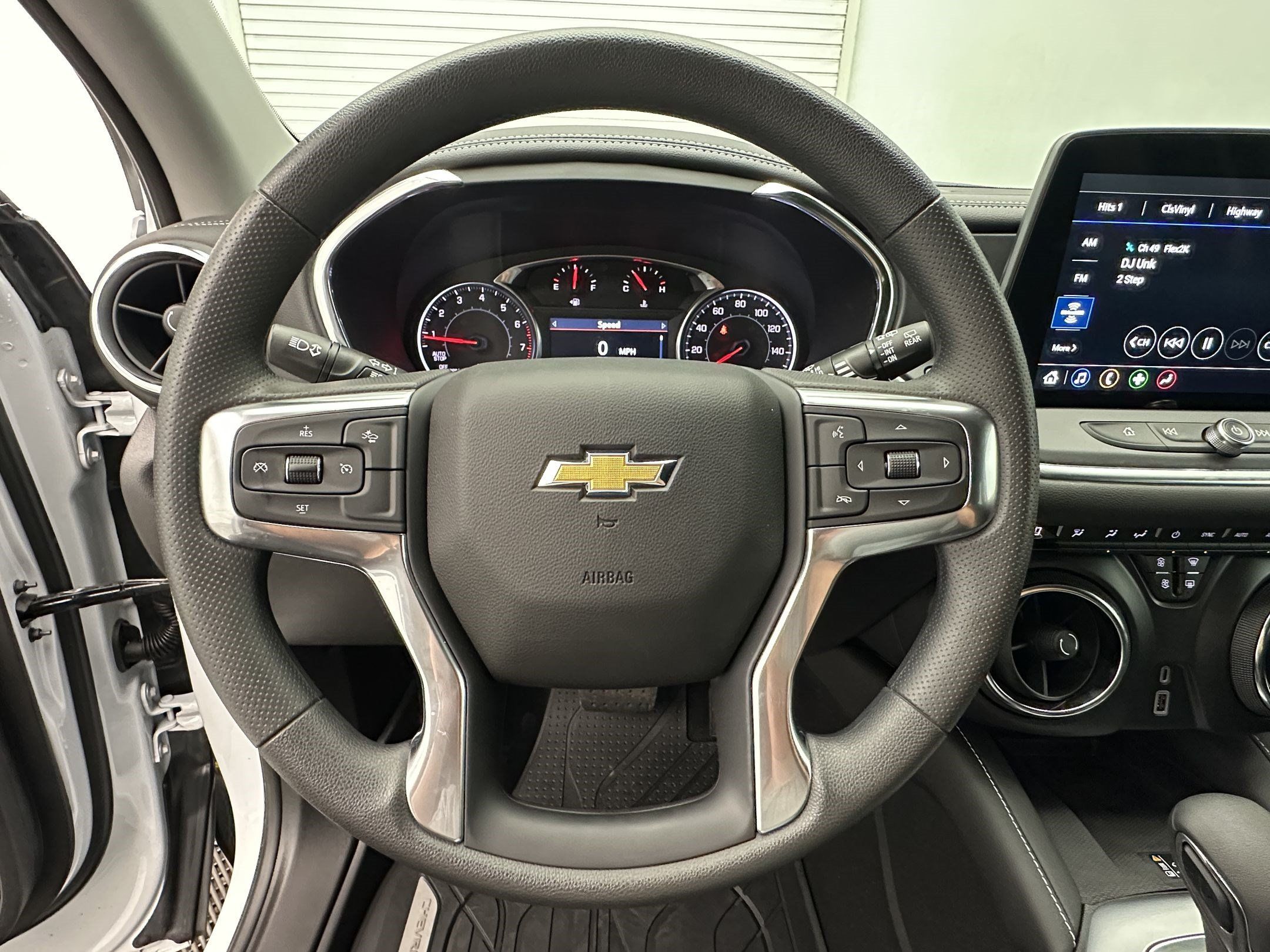 Certified 2026 Chevrolet Blazer LT w/ Convenience Package AWD/4WD image 26
