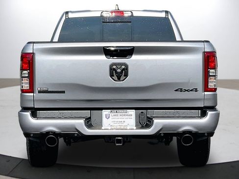 Used 2023 RAM 1500 Big Horn AWD/4WD image 7